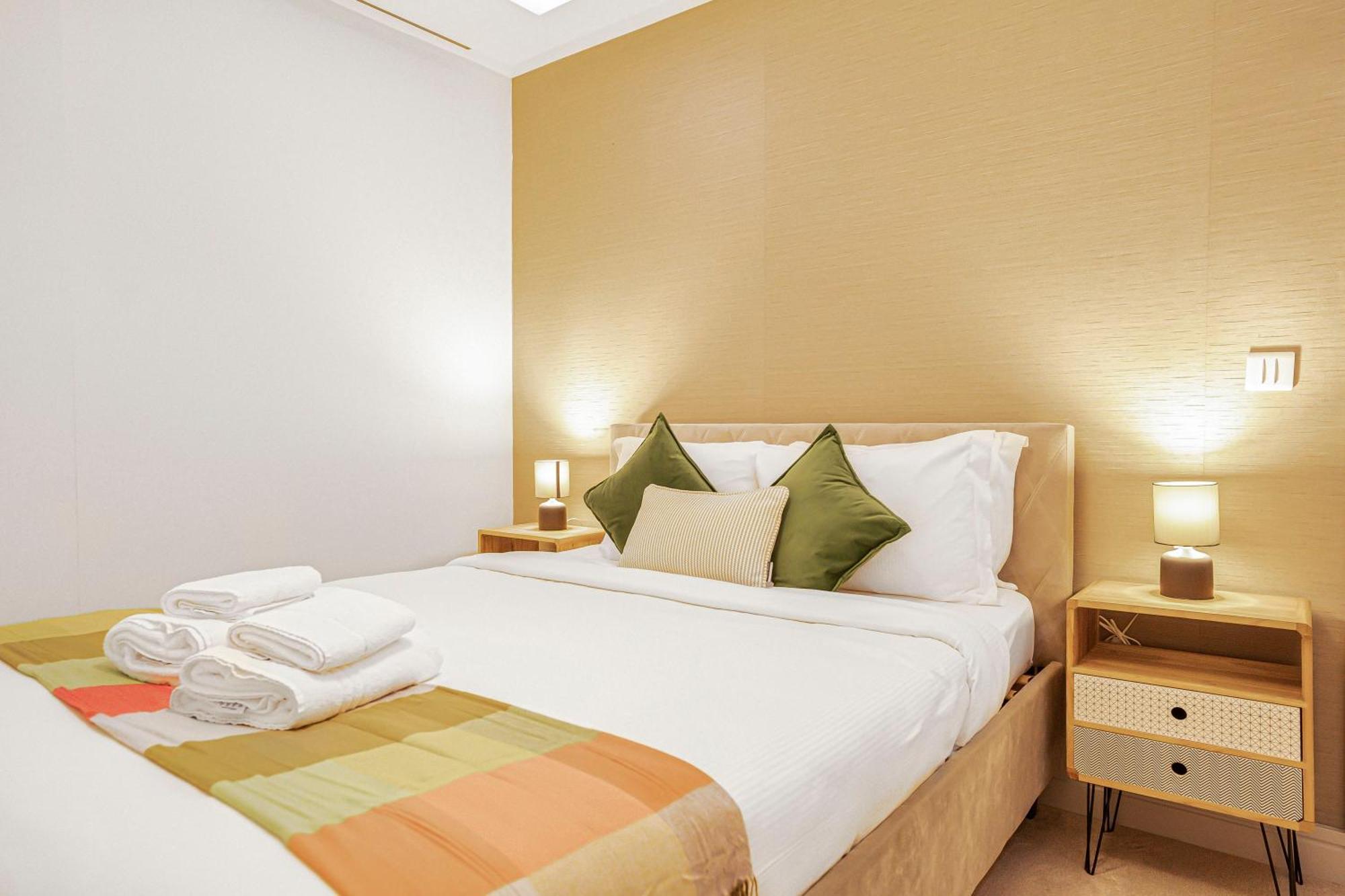 Stylish Modern Apartments By Livestay Short Lets & Serviced Accommodation London Nw6 ภายนอก รูปภาพ