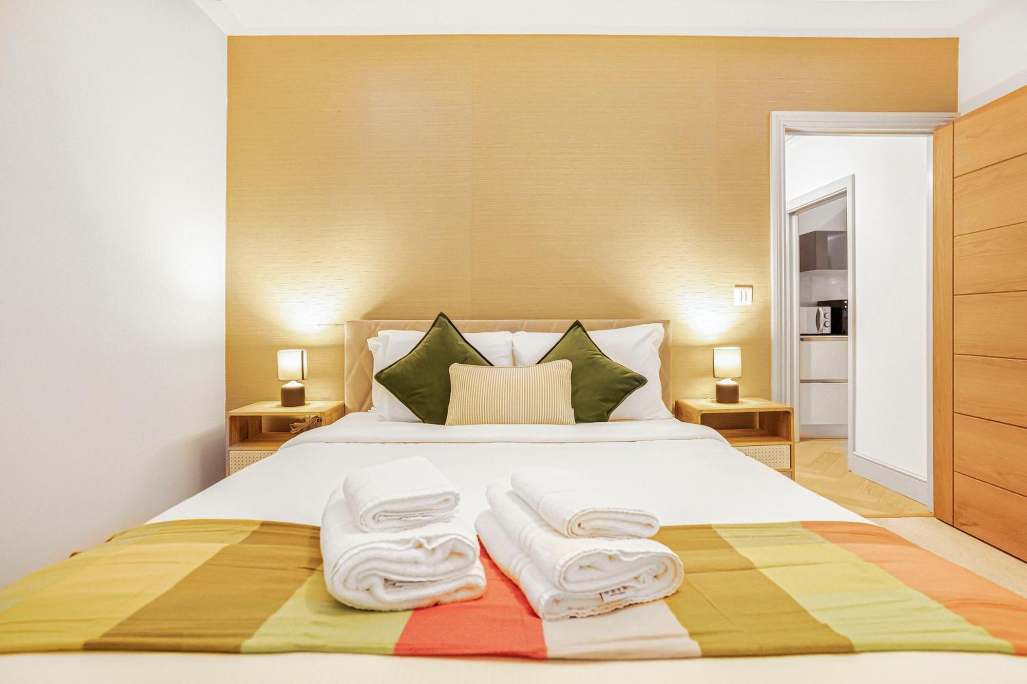 Stylish Modern Apartments By Livestay Short Lets & Serviced Accommodation London Nw6 ภายนอก รูปภาพ