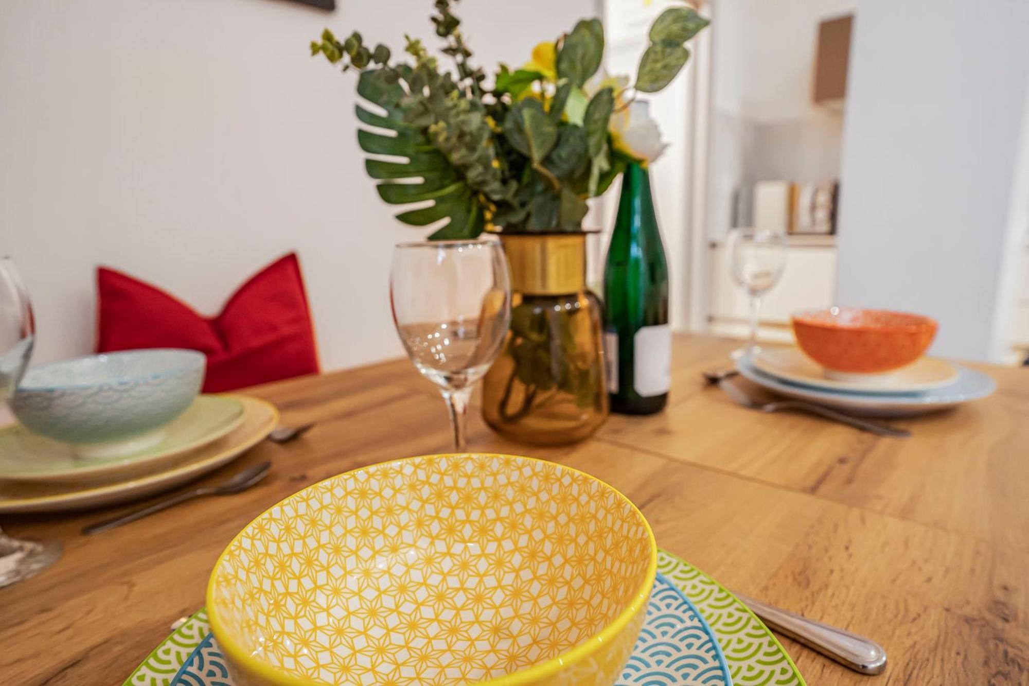 Stylish Modern Apartments By Livestay Short Lets & Serviced Accommodation London Nw6 ภายนอก รูปภาพ