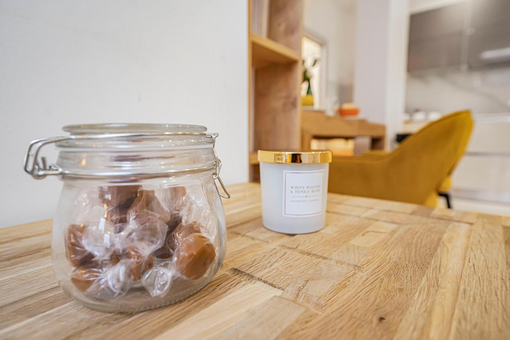 Stylish Modern Apartments By Livestay Short Lets & Serviced Accommodation London Nw6 ภายนอก รูปภาพ