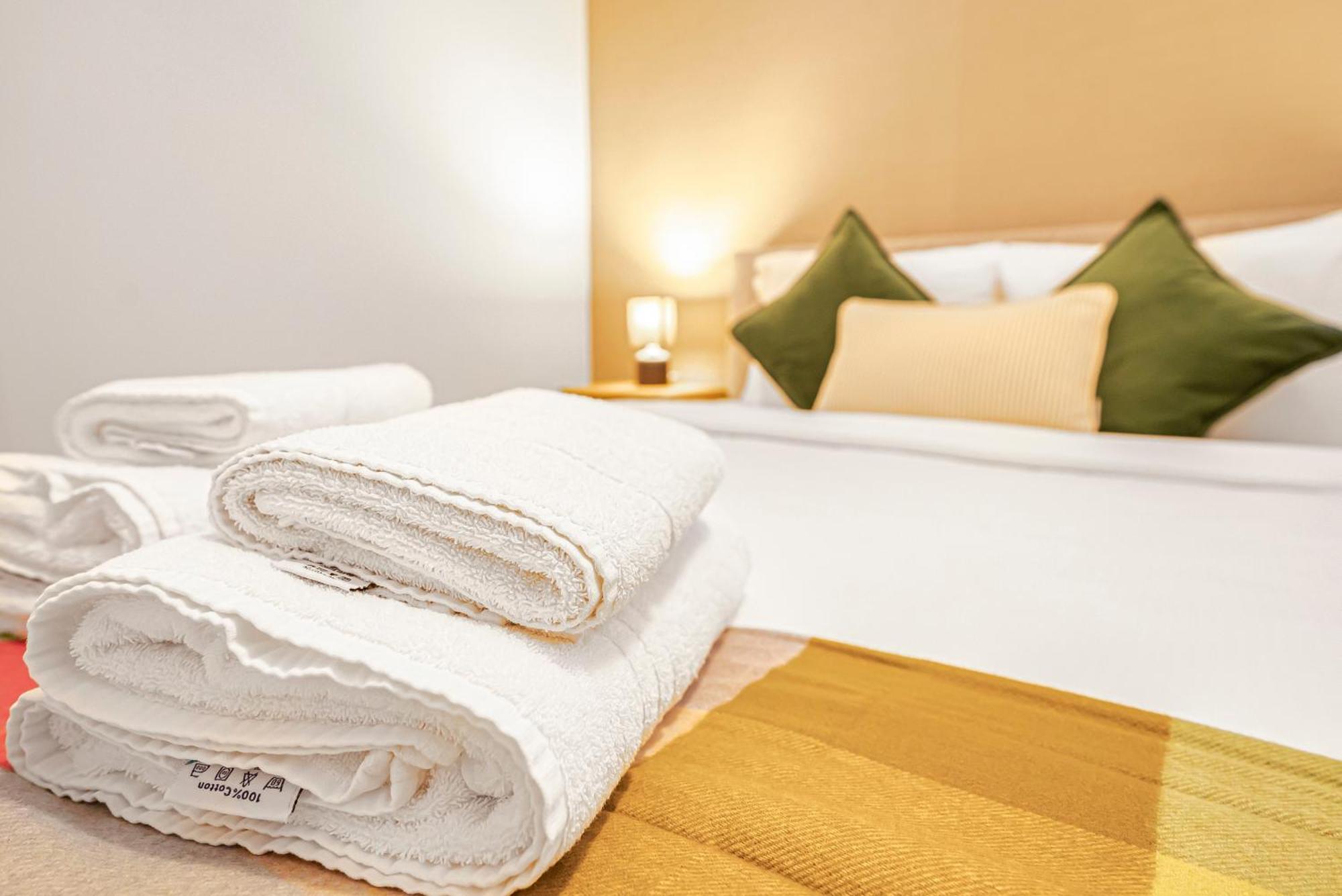 Stylish Modern Apartments By Livestay Short Lets & Serviced Accommodation London Nw6 ภายนอก รูปภาพ